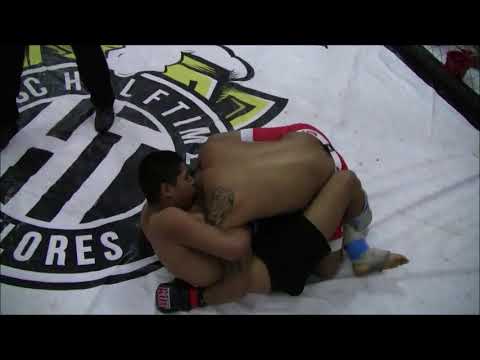 ADM XII -JOSE LUIS SANCHEZ VS DANIEL MEDINA