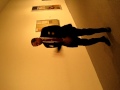 Security Guard Moves