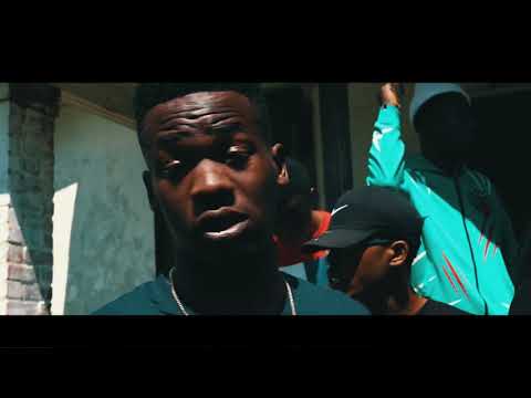 HELLWENSLO x GRINDHARD GEEZY - "STICK TALK" (OFFICIAL VIDEO) Directed by ASN Media Group