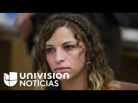 A teacher accused of having sex with her 13-year-old student has been sentenced to 20 years in pr...