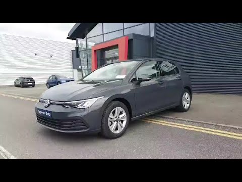 Volkswagen Golf 1.0TSI 110BHP 5DR LIFE WITH REAR V - Image 2