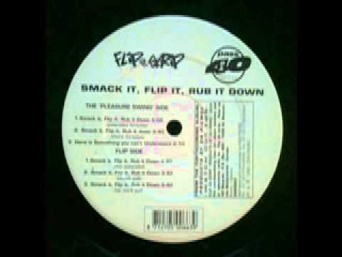 Flip Da Scrip - Here is something you can't understand