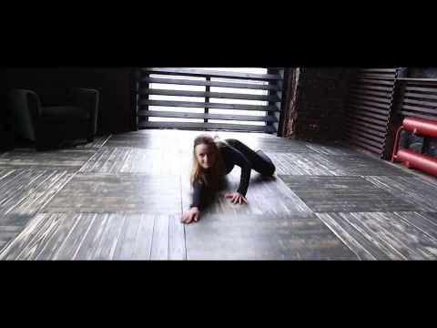 Choreographer by Artyushina Victoria || Anna McLuckie Get Lucky