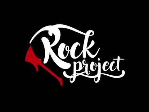 Rock Project - Rock Project - Děti ulice