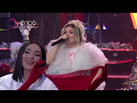 KENGEZUAR 2022 - Blerina Braka / Ra Faja prej fikut - Vizion Plus