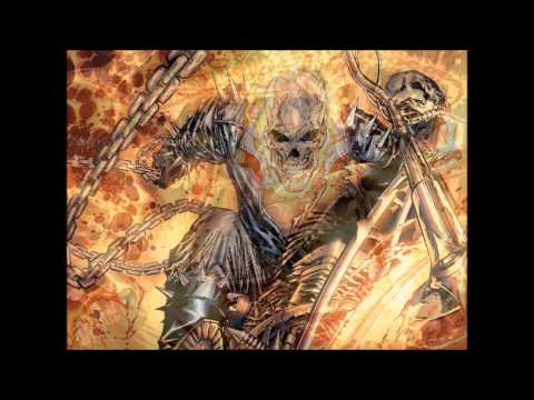 Ghost Riders In The Sky (Instrumental)