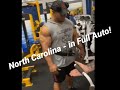 North Carolina Experience - in full auto