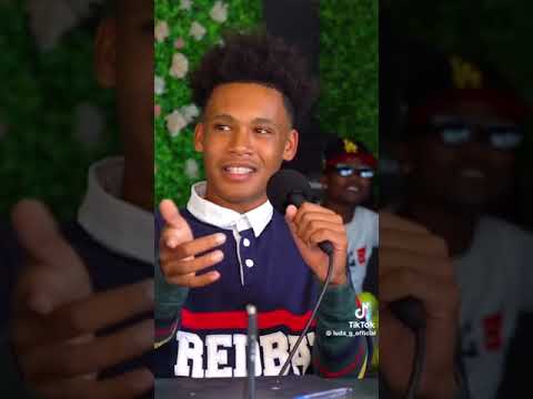 Luda G pengi 21promo freestyle