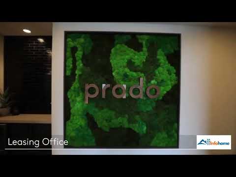 Prado: Contact, Pricing, Location, Apartment Features & More