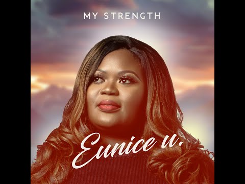 Eunice U. |My Strength| Recording Studio Live Visuals