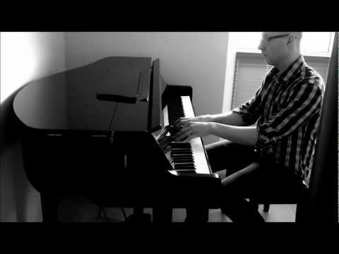 Play Dead - Bjork piano tutorial