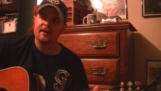 Daryle Singletary Hurts Don&#39;t It (Cover)