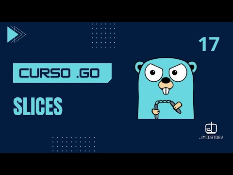 🔪 Slices en Go: Cómo Funcionan, Cómo Usarlos y Qué los Hace Poderosos