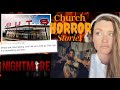 Church Horror Stories: The Traumatizing “Christian Haunted House” : ‘The Nightmare’
