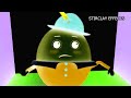Little Baby Bum Humpty Dumpty Effects Sponsored By Gamavision Csupo