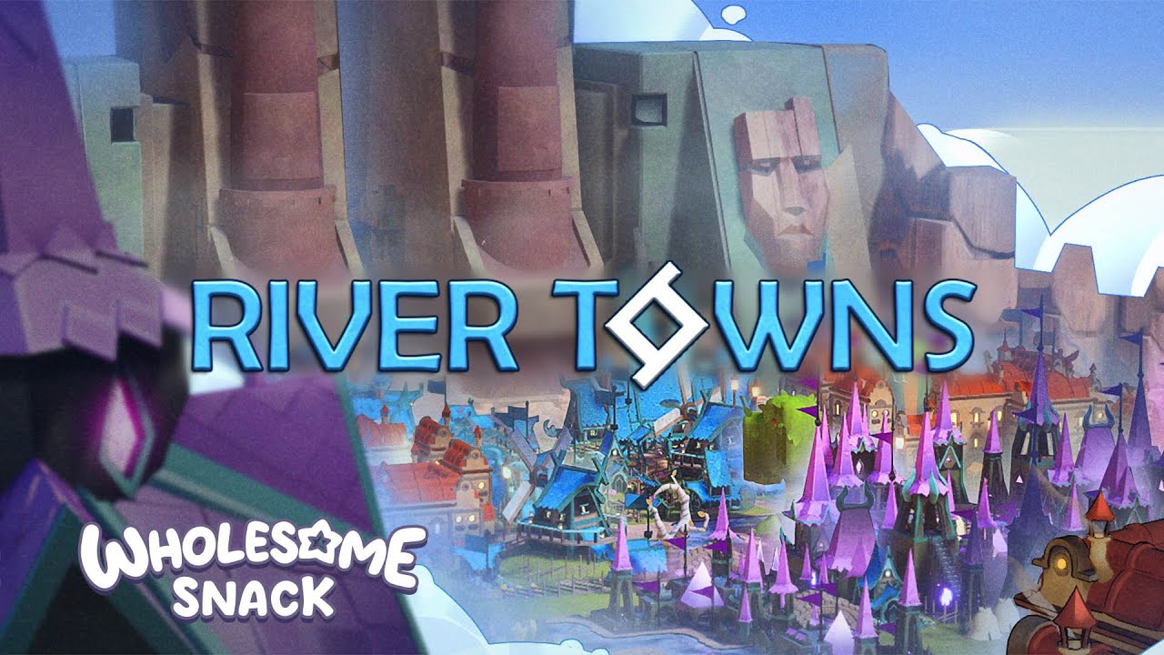 Announcement Trailer