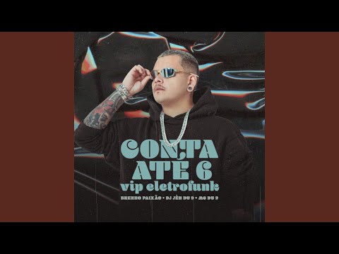 Conta Ate 6 Vip Eletrofunk