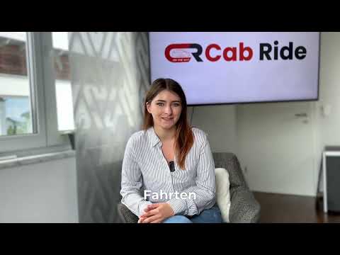 Video 3 Cab Ride