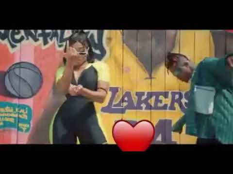 Kingskid tv entertainment (odo by Wendy Shay ft kelyvnboy