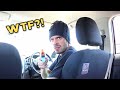 When You Kidnap The Wrong Person