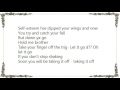 Life of Agony - Last Cigarette Lyrics