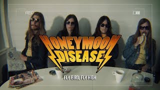 Image of Honeymoon Disease – Fly Bird |  Fly High