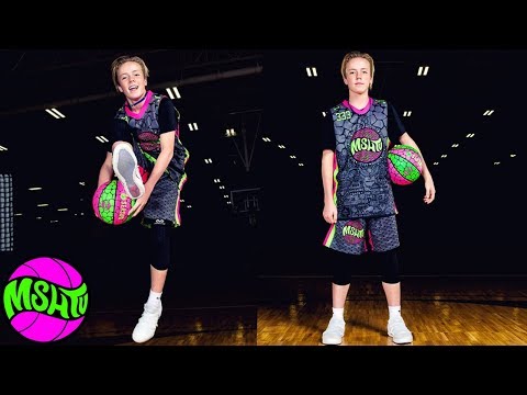 Danny Wade WILL LOCK YOU UP -  2017 MSHTV Camp Mixtape