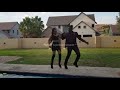 MASTER KG-WAYAWAYA(DANCE VIDEO)