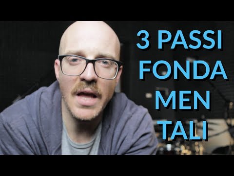 Come capire il TEMPO delle canzoni (metodo per TUTTI i musicisti)