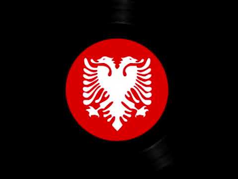 John Peel's Albanian Folk - Siete Caduti Nel Fiore Della Gioventù (Italian release)