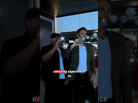 Video testimonial 20