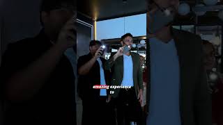 Video testimonial 20