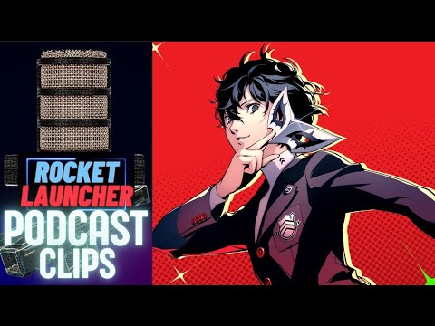 PS5 Upgrade To Persona 5 Royal Is NOT Free (Worth It?)