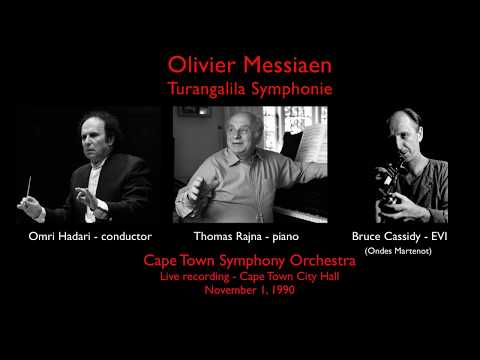download lagu mp3 mp4 Cape Town Symphony, download lagu Cape Town Symphony gratis, unduh video klip Cape Town Symphony