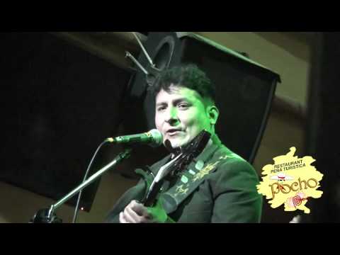 MAX CASTRO 1/6 (PEÑA POCHO ANIVERSARIO) AF PRODUCCIONES HD