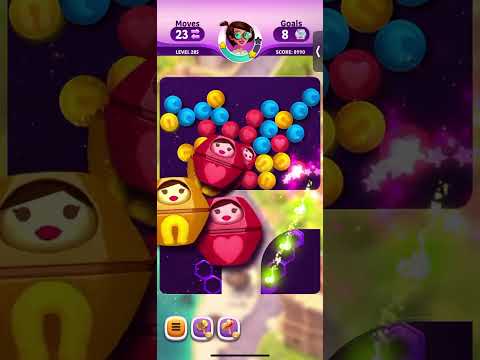 Diamond Diaries 💎 Hard Level 285