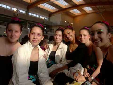 DC4 Ecully, saison 2007-2008