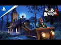 Hello Neighbor 2 - The Guest Is Here? | PS5 & PS4 Games