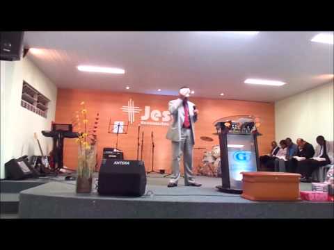 Bem vindo......24 Novembro 2013 -  Getsemani -  Alto Vera Cruz -  B.H -  M.G - Palavra