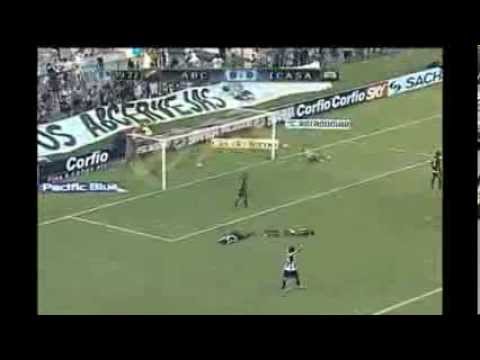 ABC 1x0 Icasa, Loucos Filmes