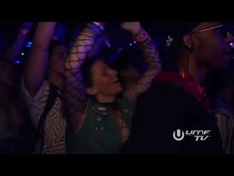 Orjan Nilsen - Wait 4 It vs Armin van Buuren vs Vini Vici - Great Spirit ( Ultra Music 2019 )