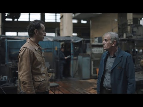 Područje bez signala | 02 Ep. Nikola - 3. siječnja na Prvom u 21:05