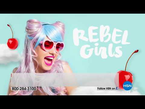 HSN | The List with Colleen Lopez 05.10.2018 - 09 PM