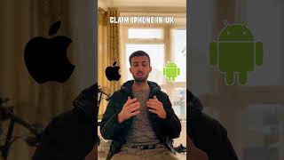 Claim iPhone Insurance in UK 🇬🇧Don’t Do Mistakes‼️