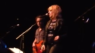 Lucinda Williams - "Protection" @ The National, Richmond Va. Live HQ