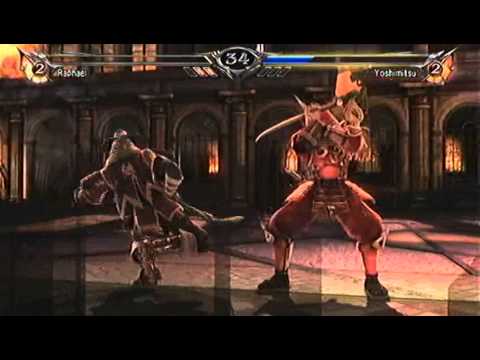 SCV - Feb 9 Thursday Night Fights @ GameClucks