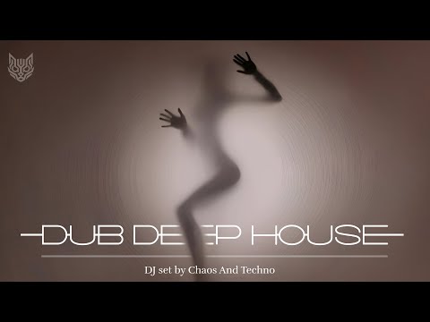 Dub Deep House DJ mix set 2025 / 1 Hour of Night Session Vol. 2 / Tech + Deep + Dubby