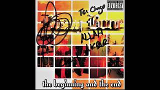 Bizzy Bone - The Beginning and the End (Full album).