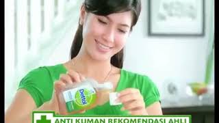 Download lagu Iklan Dettol - Jatuh dari Sepeda  (2012) @ Trans TV, TVOne, Indosiar, SCTV & RCTI mp3