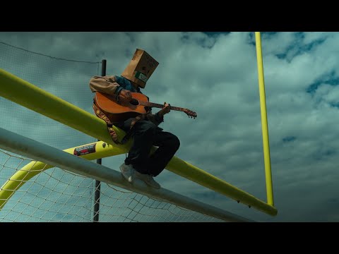 Damien Styles - Senior Year (Official Music Video)